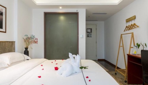 Exclusive Double Room