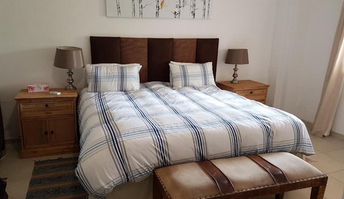 1 Bedroom Garden Suite