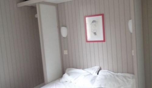 Chalet (2/4 Pers)