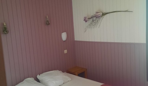 Chalet (4/6 Pers)