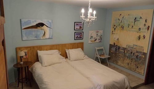 Family Quadruple Room, 2 Bedrooms