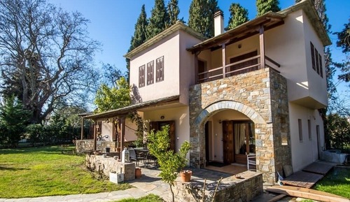 Villa, 3 Bedrooms