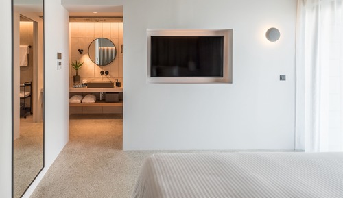 Superior Apartment, 2 Bedrooms (Mya B3)