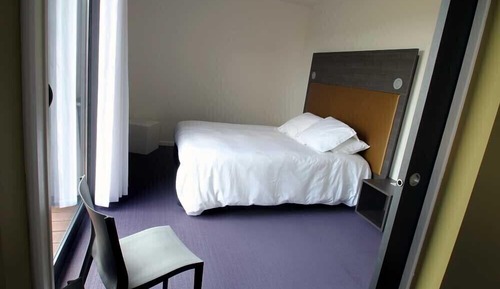 Suite (King Size)