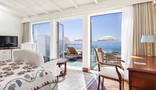 Luxury Townhome, 2 Bedrooms, Ocean View