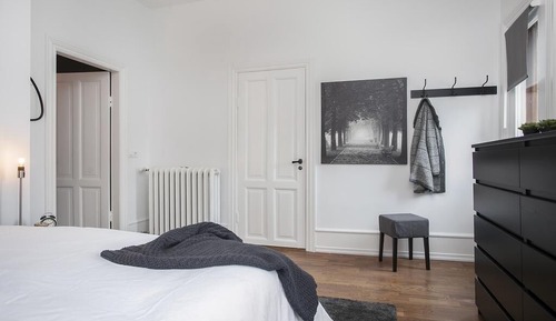 Apartment, 2 Bedrooms
