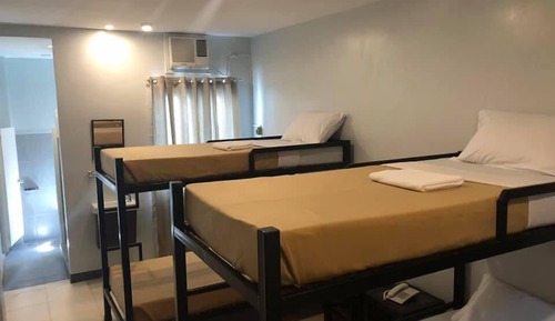 Basic Room