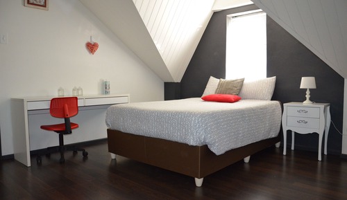 Standard Apartment