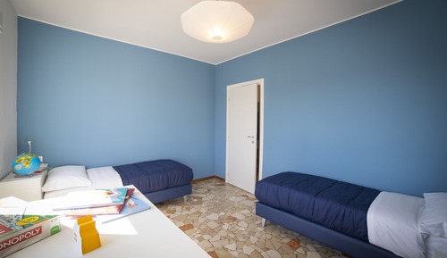 Apartment, 2 Bedrooms
