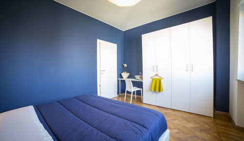 Apartment, 1 Bedroom