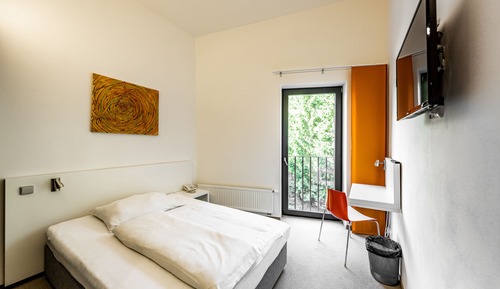Superior Single Room