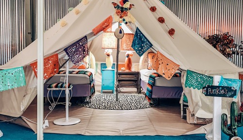 Basic Cabin