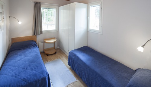 Apartment, 2 Bedrooms (89 m2)