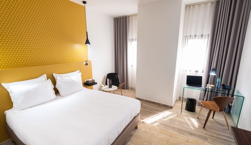 Comfort Room