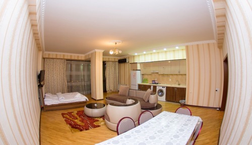Apartment, 1 Bedroom