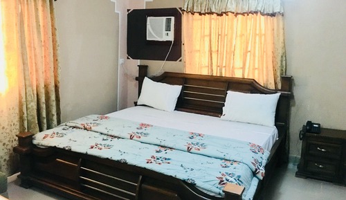 Signature Room