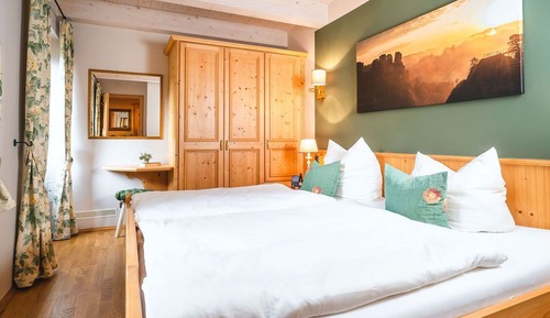 Comfort Apartment (incl. 80 EUR cleaning fee)