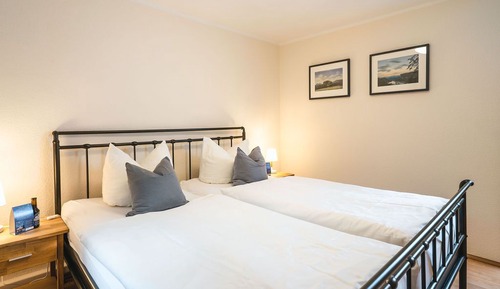 Classic Apartment (B incl. 60 EUR Cleaning Fee)