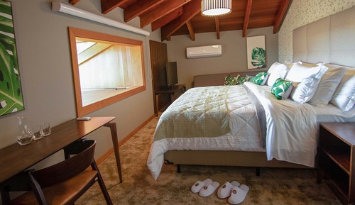Premium Room