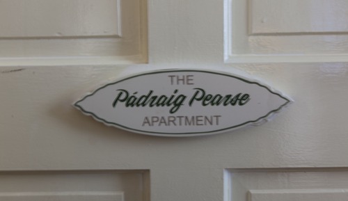 Apartment (Padraig Pearse)