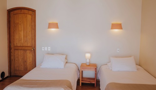 Superior Room, Multiple Beds