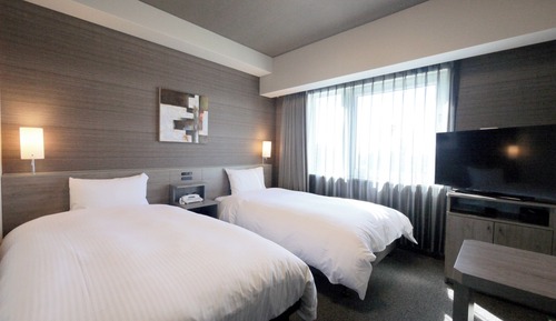Comfort Twin Room, Non Smoking