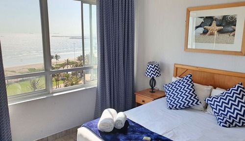 Family Apartment, 1 Bedroom