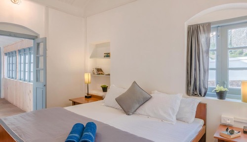Deluxe Private Room