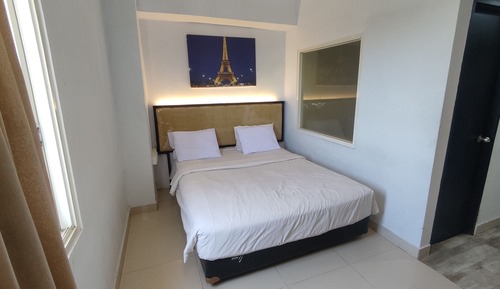 Executive Double Room