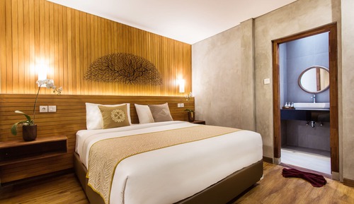 Villa, 3 Bedrooms, Private Pool
