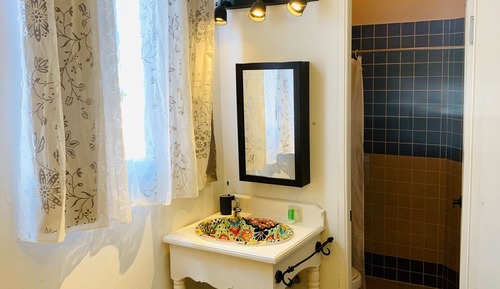 Design Double Room