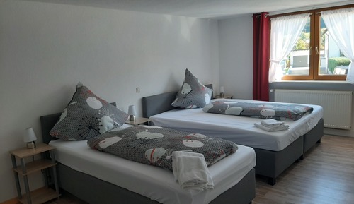 Classic Triple Room