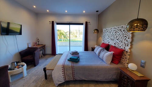 Comfort Double Room