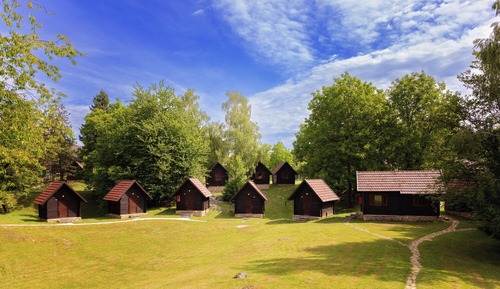 Bungalow (Single use)
