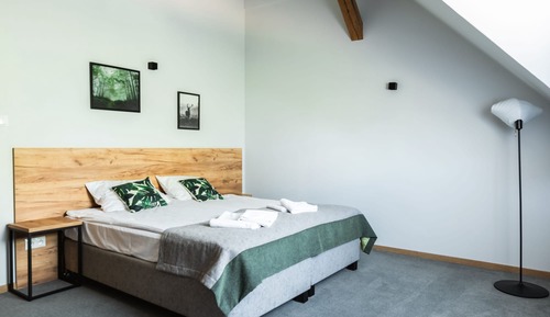 Apartment, 2 Bedrooms