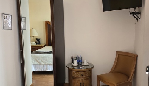 Classic Room