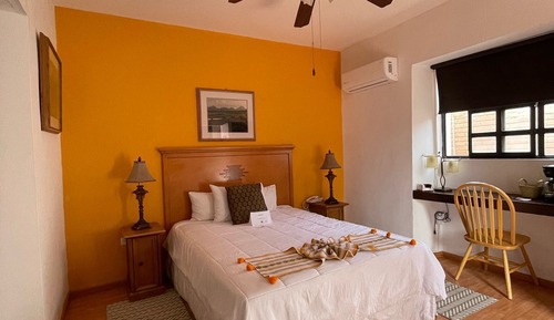 Basic Room