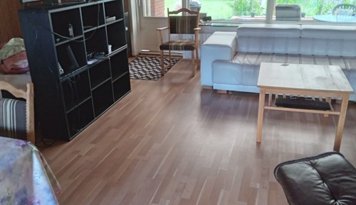 Classic Quadruple Room
