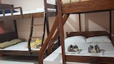 Standard Shared Dormitory, 6 Bedrooms