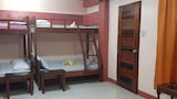 Standard Shared Dormitory, Mixed Dorm