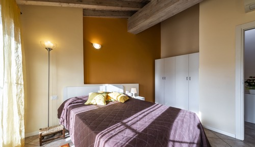 Family Deluxe Apartment
