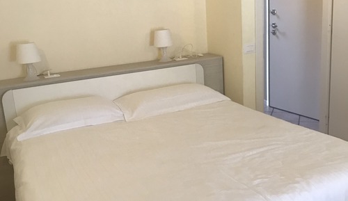 Family Apartment, 2 Bedrooms, City View, Tower