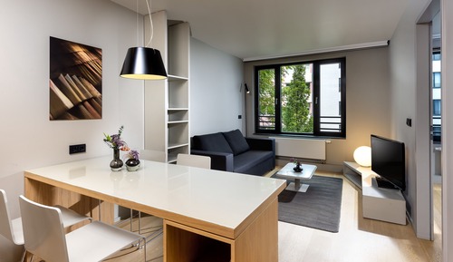 Apartment, 1 Bedroom