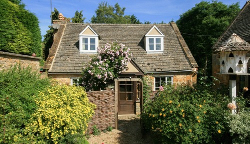 Cottage