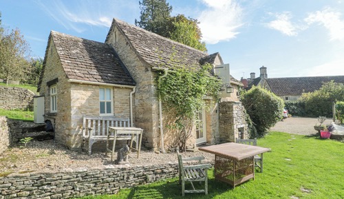 Cottage