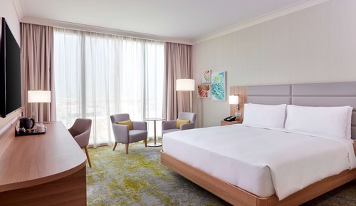 King Suite, 1 Bedroom