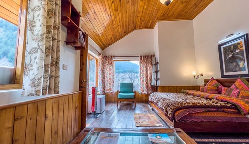 Premium Room, 1 Bedroom