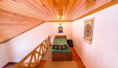 Deluxe Retreat Room