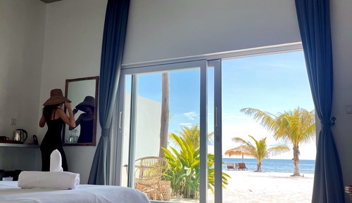 Executive Room