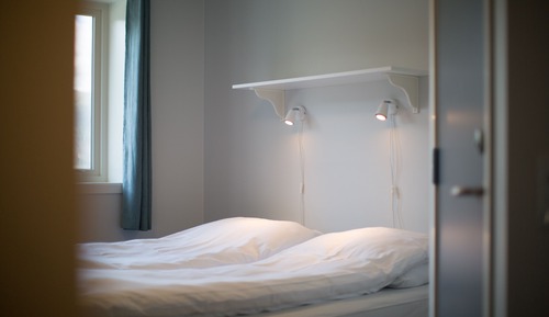 Family Triple Room